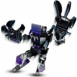 LEGO Marvel Black Panther Mechapantser - 76204