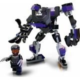 LEGO Marvel Black Panther Mechapantser - 76204