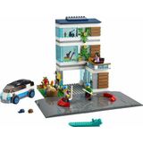 LEGO City Familiehuis - 60291