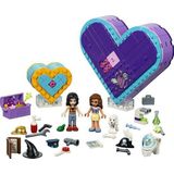 LEGO Friends Hartvormige Dozen Vriendschapspakket - 41359