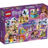 LEGO Friends Hartvormige Dozen Vriendschapspakket - 41359