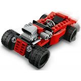 LEGO Creator Sportwagen - 31100