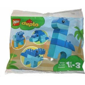 30325 LEGO Duplo Mijn eerste Dino (Polybag)
