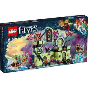 41188 LEGO Elves Ontsnapping uit het Fort van de Goblinkoning