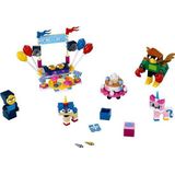 41453 LEGO Unikitty Feestje