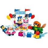 41453 LEGO Unikitty Feestje