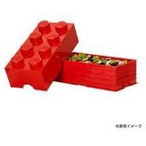 LEGO - Lunchbox Classic Brick 8 - Rood