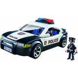 Playmobil City Action Politieauto (5673)