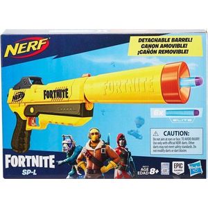 Nerf Fortnite Sp-L