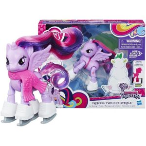 Birma Uitstralen Rechthoek My little pony princess luna - speelgoed online kopen | De laagste prijs! |  beslist.nl