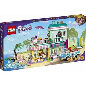 LEGO Friends Surfer Strandhuis - 41693