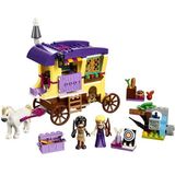 LEGO Disney Rapunzel's Caravan - 41157