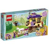 LEGO Disney Rapunzel's Caravan - 41157