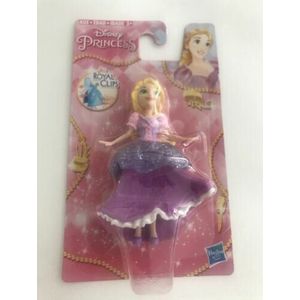 45268 Disney Prinsessen Rapunzel Minipoppetje