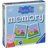 14150 Ravensburger Peppa Pig Memory