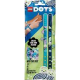 LEGO DOTS Diepzee Armbanden met Bedeltjes - 41942