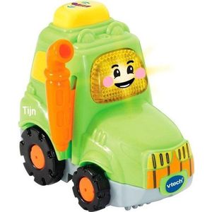 514323 VTech Toet Toet Auto's Tijn Traktor