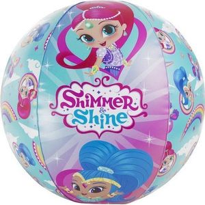 Shimmer Shine Strandbal Beach Ball - 45 cm Groot