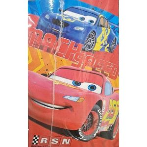 63926 Disney Pixar Cars Fleece Plaid 100x150 cm