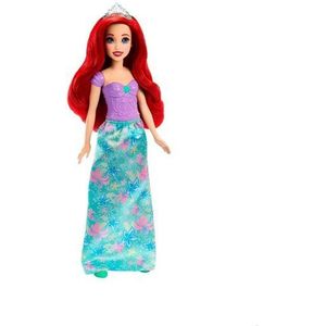 79470 Mattel Disney Princess Ariel