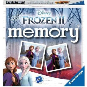 04373 Disney Frozen II Memory