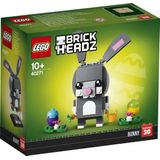LEGO BrickHeadz Paashaas - 40271