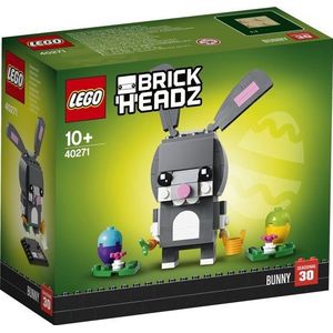 LEGO BrickHeadz Paashaas - 40271