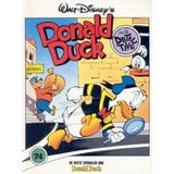 74 Stripboek Donald Duck als Detective