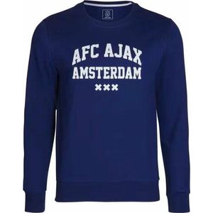 91969  Ajax Kindersweater Maat 104-110