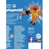 6819 PLAYMOBIL Playmo-Friends Vlamiak