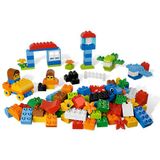 4629 LEGO® DUPLO® Bouw en speelbox