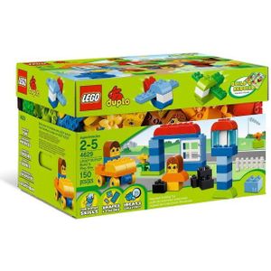 4629 LEGO® DUPLO® Bouw en speelbox