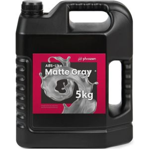 Phrozen ABS-like Resin Grey - 5.000 g