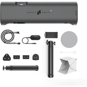 3DMakerpro Magic Swift Plus - Luxury