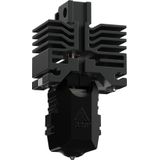 Phaetus Conch Hotend - 6 mm - Voor Bambu Lab X1/P1 - Zonder Verwarmingselement en Thermistor