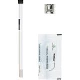 Phaetus - Bambu Lab P1P/P1S - Verwarmingseenheid - Keramisch Verwarmingselement en Thermistor