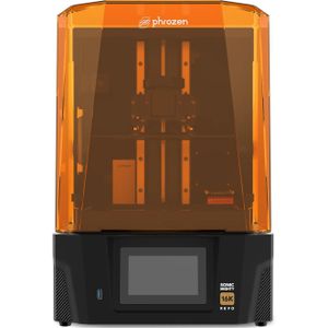 Phrozen Sonic Mighty Revo 16K - 1 stuk