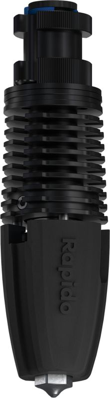 Phaetus Rapido Plus Hotend 2 - Hotend - EU Stekker - Nauwkeurige Temperatuurregeling