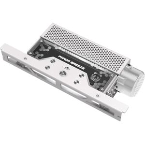 BIQU Panda Breeze - Bambu Lab A1