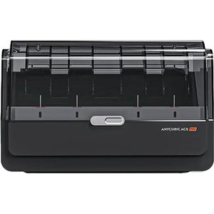 Anycubic - Kobra S1 - 3D-printer - Meerkleurig - ACE Pro