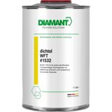 DIAMANT - Polymer Dichtol WFT - 1.000 ml - Hoogwaardig Polymeer voor Afdichten