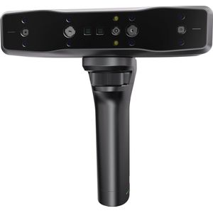 Creality - Cr-Scan Otter Lite - 3D-scanner - Zwart