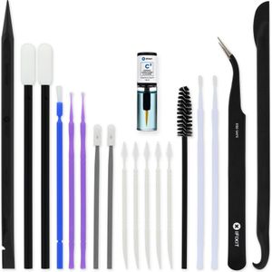iFixit - Precision Cleaning Kit - Reinigingsset - 1 Set