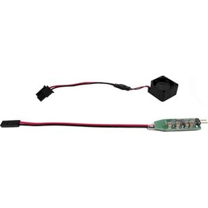 E3D Revo Micro Fan - 1 stuk