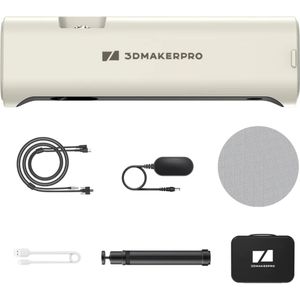 3DMakerpro Lynx - Premium