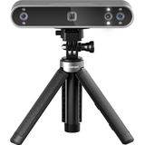 Revopoint - Pop 3 Plus - 3D-scanner - Geavanceerd - Hoge Precisie - Draagbaar