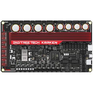 BIGTREETECH Kraken V1.1 - 1 stuk