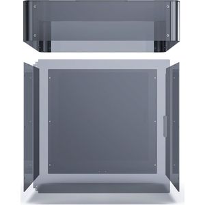 Creality - Behuizing voor Ender 5 Max - 1 stuk