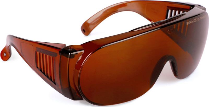 Snapmaker - Laserveiligheidsbril - Oogbescherming - 1 stuk