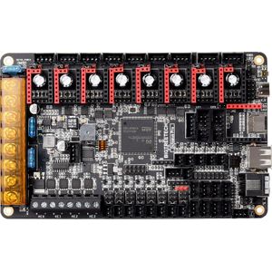 BIGTREETECH Octopus Pro - H723